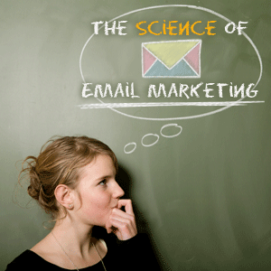 ý tưởng cho chiến dịch Email Marketing của bạn
