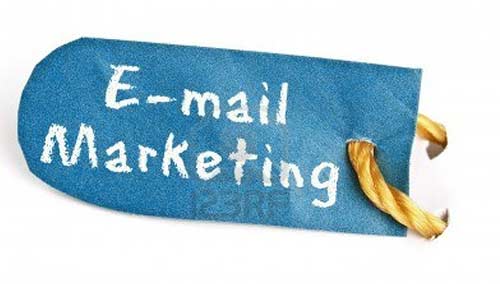Thủ thuật thông minh trong Email Marketing
