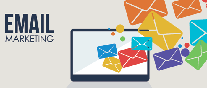 Những khó khăn cho người dùng Email Marketing