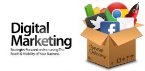 Digital Marketing là gì?
