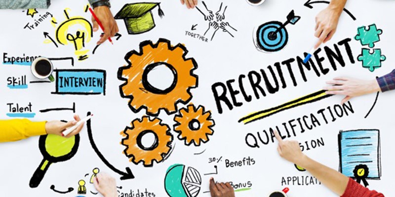 Cách để tuyển dụng được nhân viên cho startup