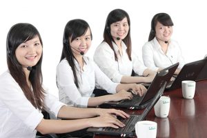 Tại sao phải Chăm sóc khách hàng